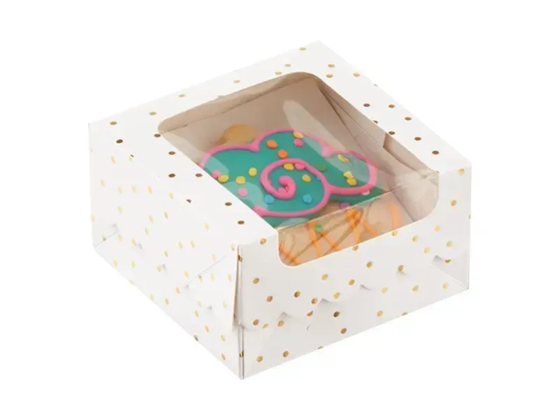 Pastry Boxes